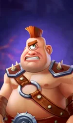 Cyclops Smash
