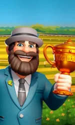 Big Bass Return to the Races