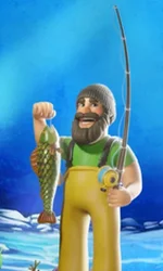 Big Bass Bonanza