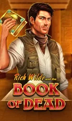 Book of Dead