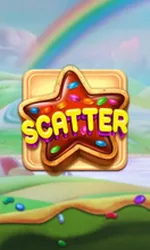 Candy Blitz Bombs