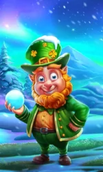 5 Frozen Charms Megaways