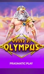 Pragmatic Play Gates Of Olympus
