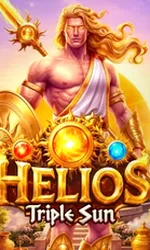 Helios - Triple Sun