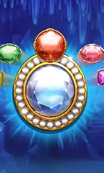 Crystal Caverns Megaways