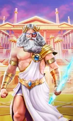 Gates of Olympus