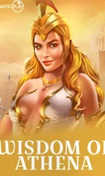 Wisdom of Athena