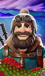 Big Bass Xmas Xtreme