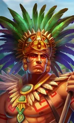 Aztec Treasure Hunt