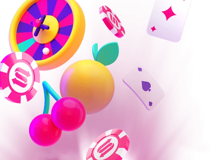 Spinz — 100 % talletusbonus 300 € asti + 100 ilmaiskierrosta