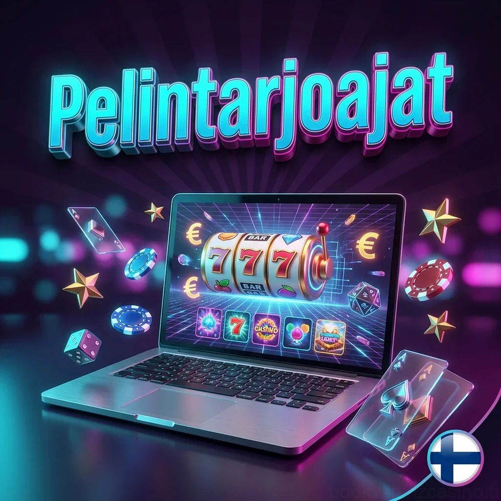 Pelintarjoajat
