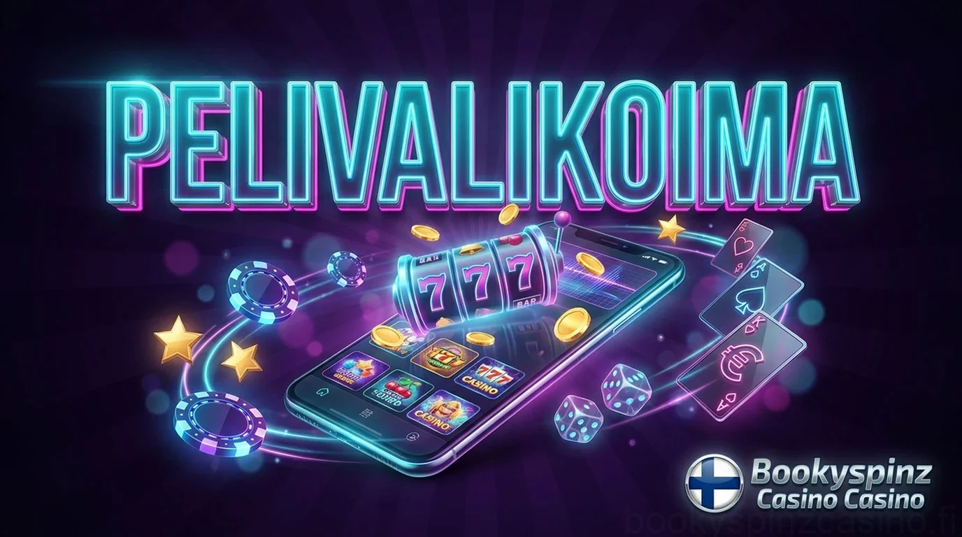 Pelivalikoima