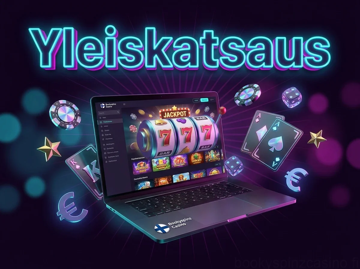 Yleiskatsaus